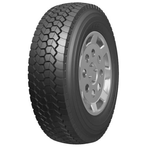Шина Double Coin RLB490 255/70 R22.5 140/137L